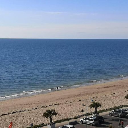 Studio De La Mer A Donville Les Bains 외부 사진